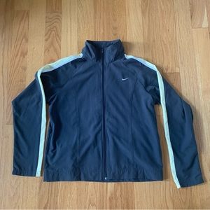 Nike Jacket Sz M